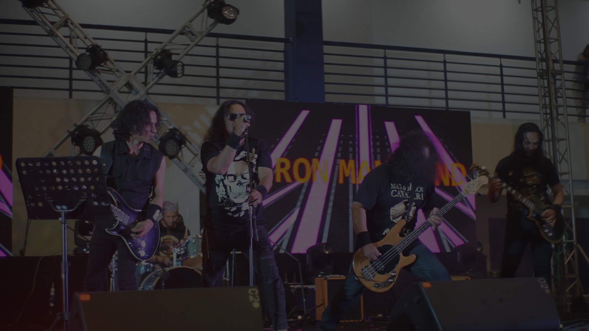 KL Bike Week 2019