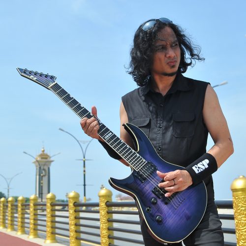 Deadzid Kidal
