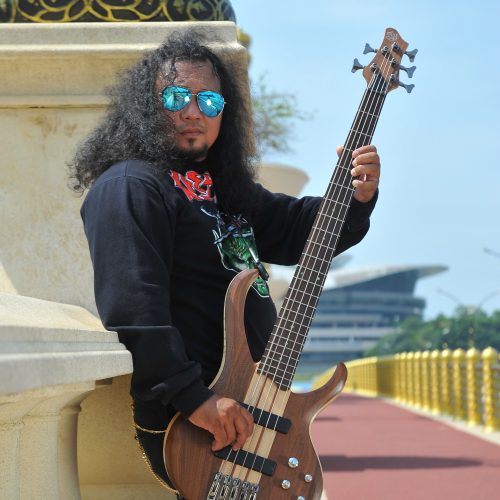 Yusman